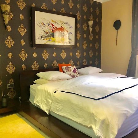Hotel The Ma Namasuba Zewnętrze zdjęcie
