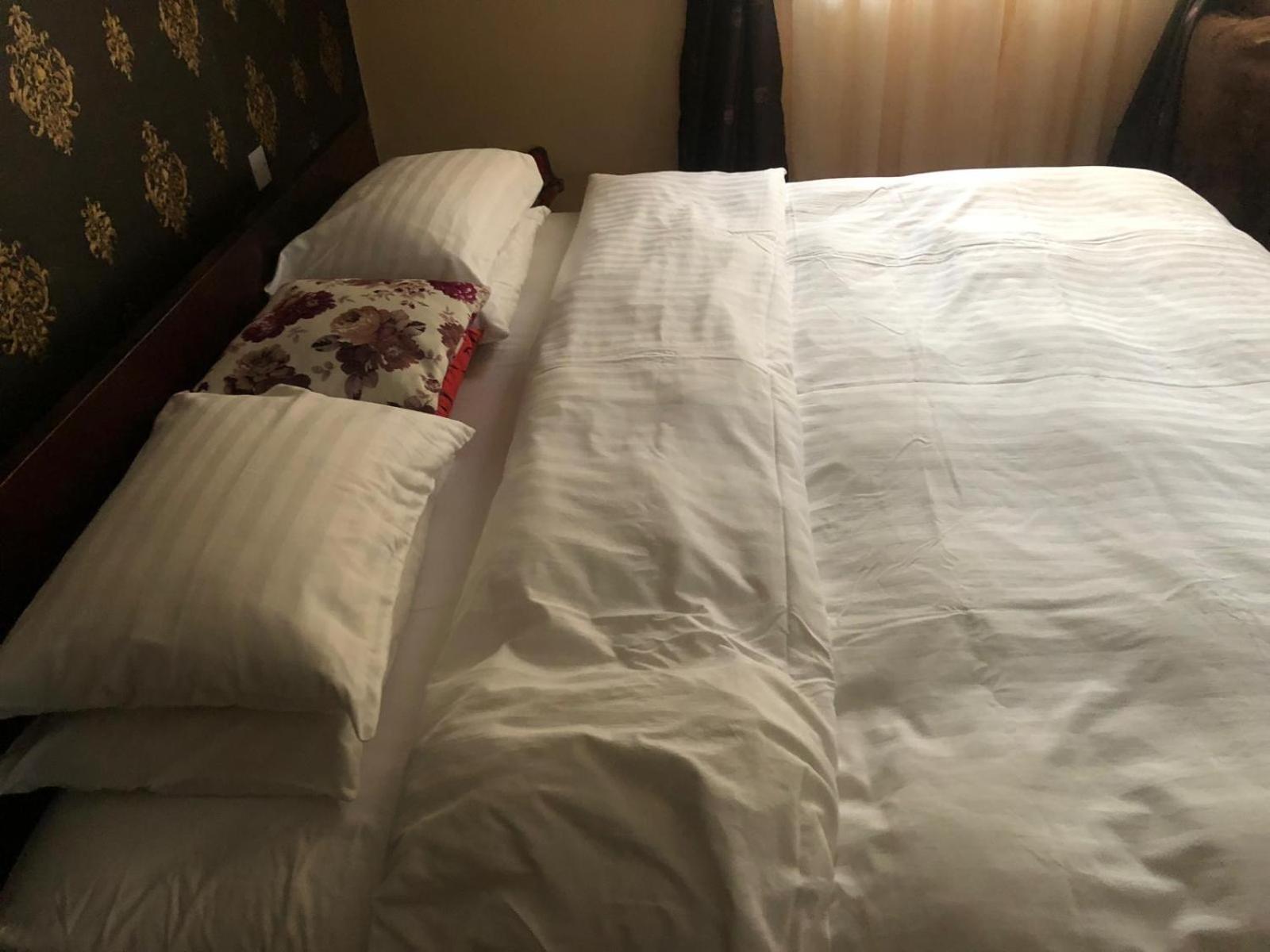 Hotel The Ma Namasuba Zewnętrze zdjęcie